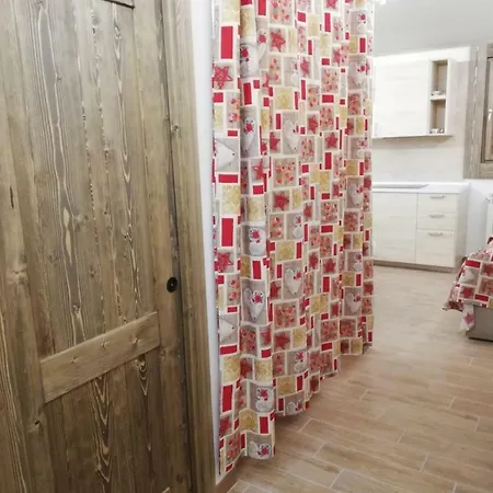 Cervinia In Out - On The Slopes Apartman