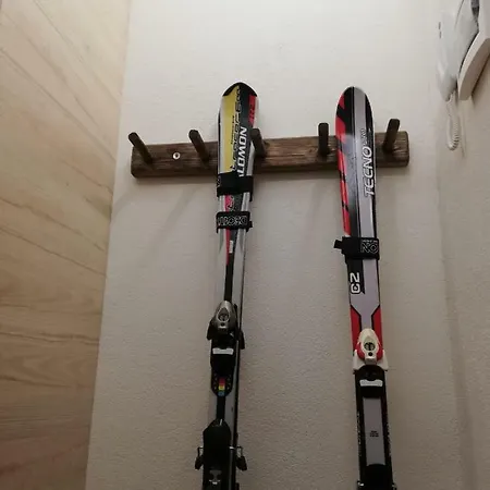 Cervinia In Out - On The Slopes * ברויל-קרוויניה