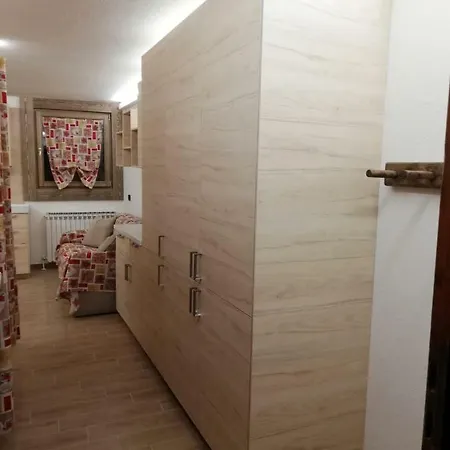 Cervinia In Out - On The Slopes