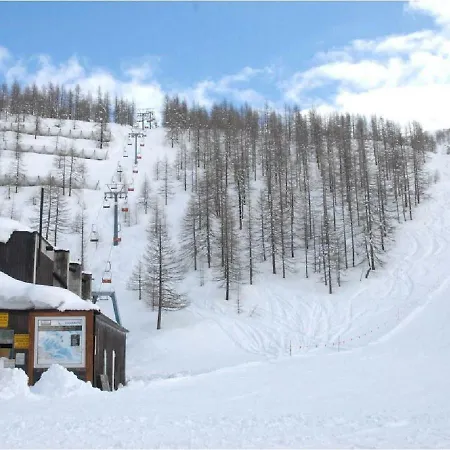 Cervinia In Out - On The Slopes דירה *