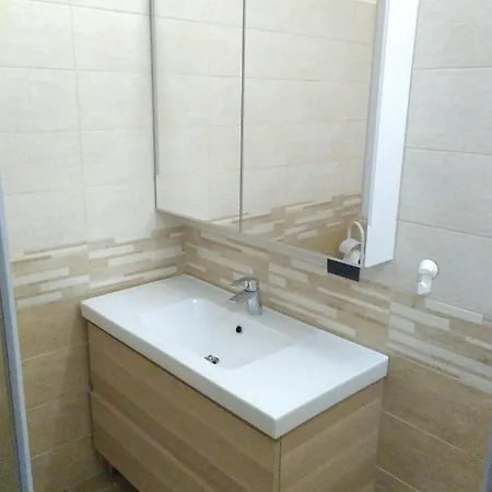 Apartman Cervinia In Out - On The Slopes