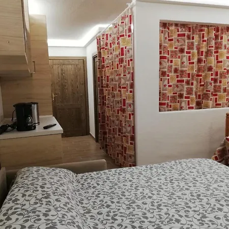 Cervinia In Out - On The Slopes Apartman