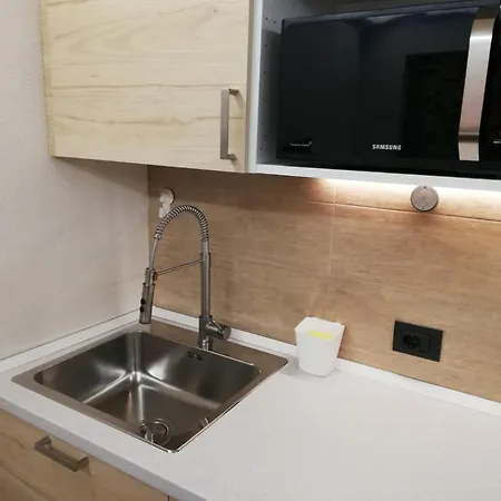 Apartman Cervinia In Out - On The Slopes *