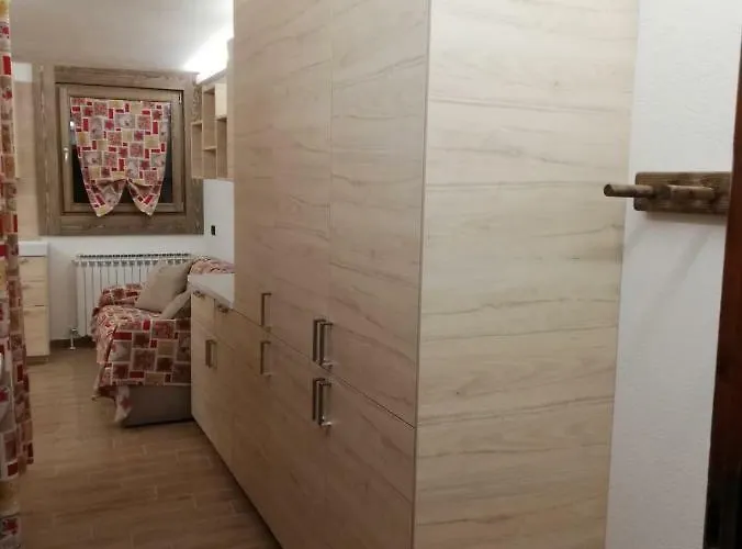 Cervinia In Out - On The Slopes