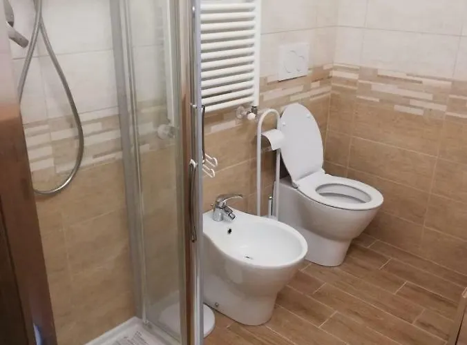 Cervinia In Out - On The Slopes Appartement *