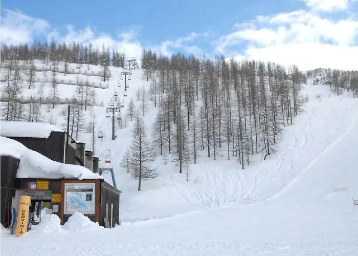 Cervinia In Out - On The Slopes Appartement *