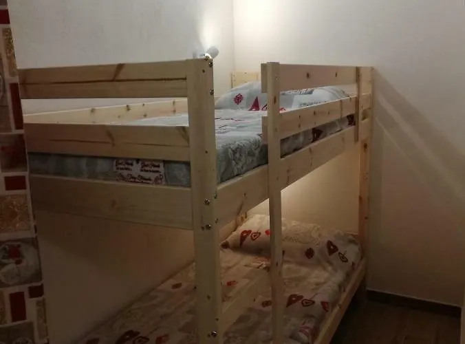 Appartement Cervinia In Out - On The Slopes *