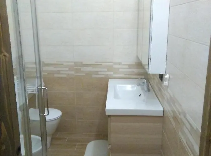 Cervinia In Out - On The Slopes Appartement