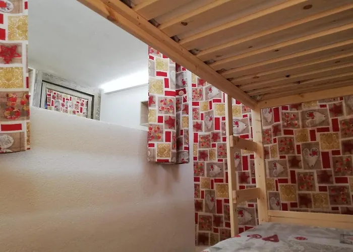 Appartement Cervinia In Out - On The Slopes *