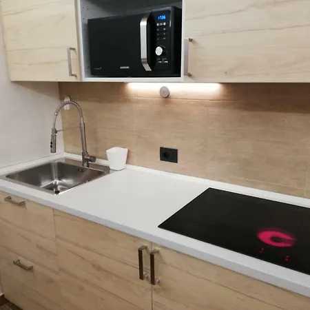 Cervinia In Out - On The Slopes Appartamento