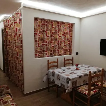 Appartement Cervinia In Out - On The Slopes