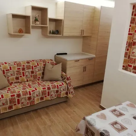 Ginepro Del Cervino Vda Vacanze In Vetta * Breuil-Cervinia