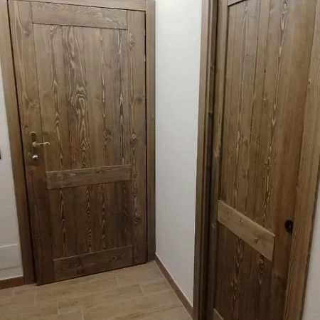 Ginepro Del Cervino Vda Vacanze In Vetta Breuil-Cervinia
