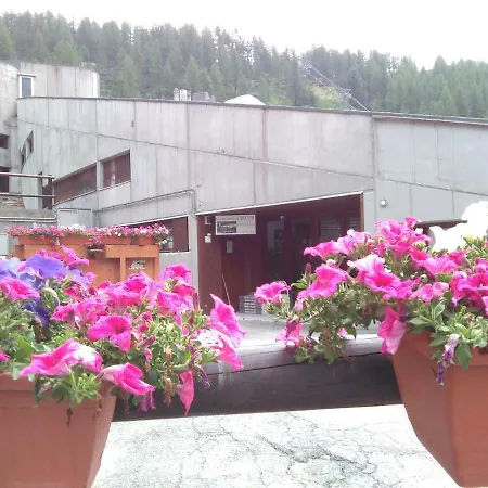 Cervinia In Out - On The Slopes Apartment Breuil-Cervinia