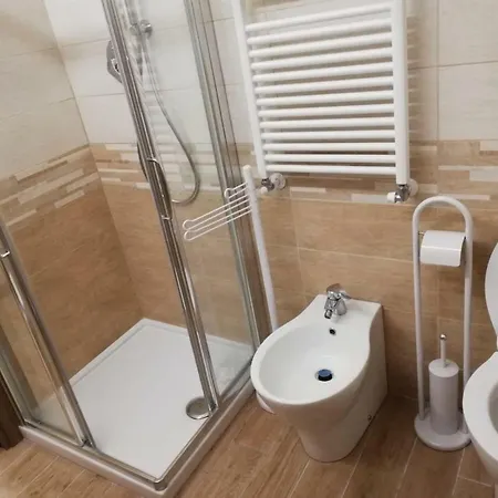 Ginepro Del Cervino Vda Vacanze In Vetta Appartamento