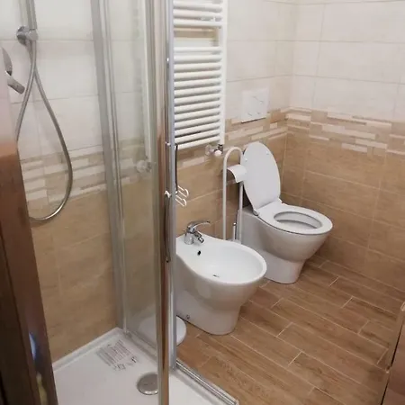 Cervinia In Out - On The Slopes Appartamento *