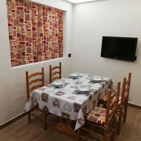Ginepro Del Cervino Vda Vacanze In Vetta