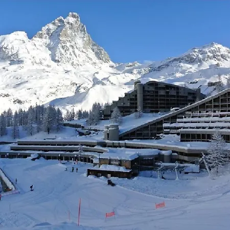 Cervinia In Out - On The Slopes Apartment Breuil-Cervinia