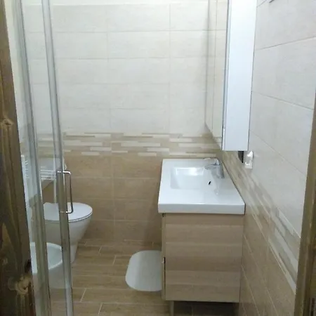 Cervinia In Out - On The Slopes Appartement