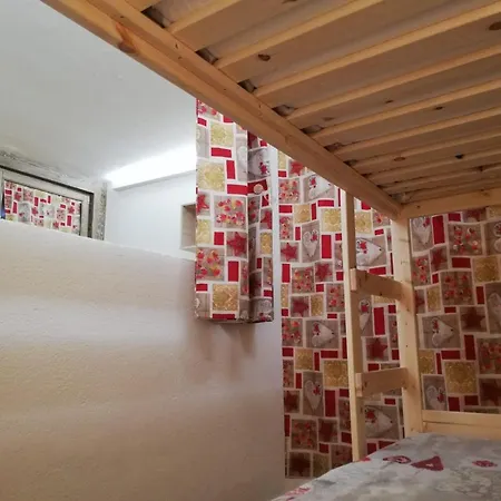 Apartment Cervinia In Out - On The Slopes *