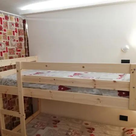 Apartment Cervinia In Out - On The Slopes *
