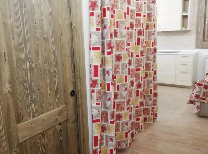 Cervinia In Out - On The Slopes Daire