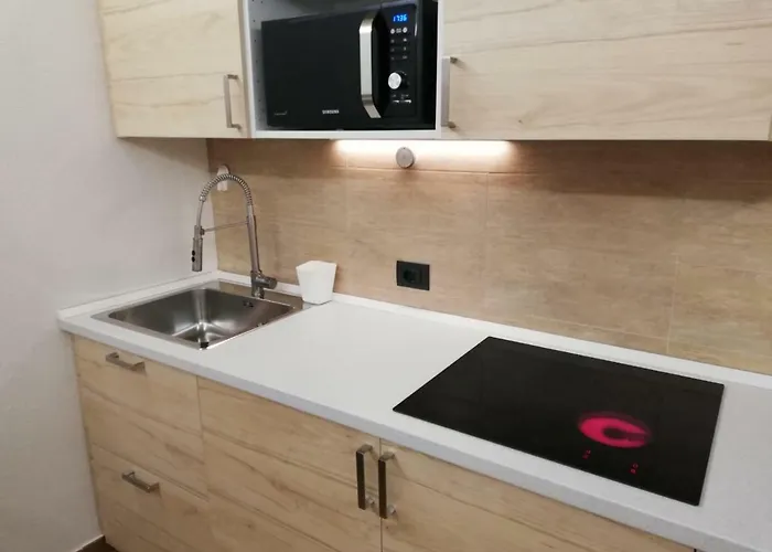 Cervinia In Out - On The Slopes Daire