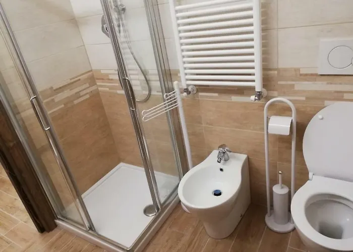 Cervinia In Out - On The Slopes Daire