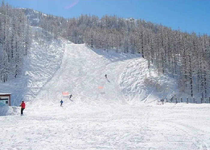 Cervinia In Out - On The Slopes Apartment Breuil-Cervinia