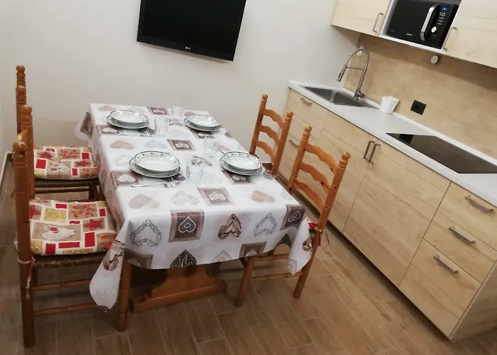 Cervinia In Out - On The Slopes