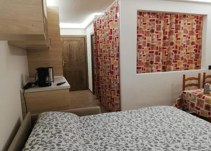 Cervinia In Out - On The Slopes Apartment