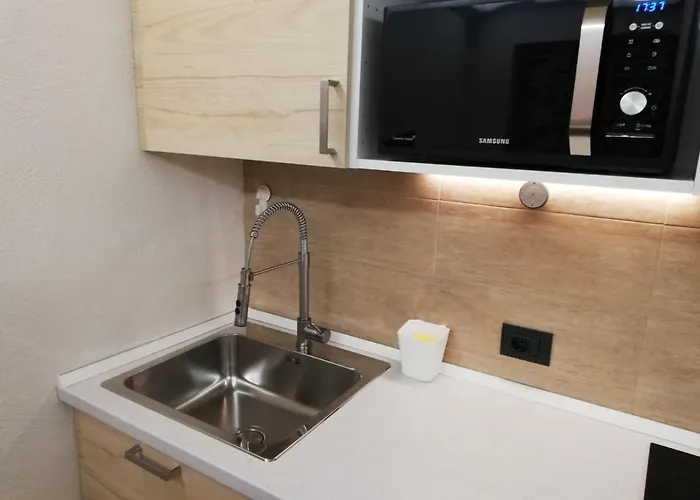 Apartment Cervinia In Out - On The Slopes *